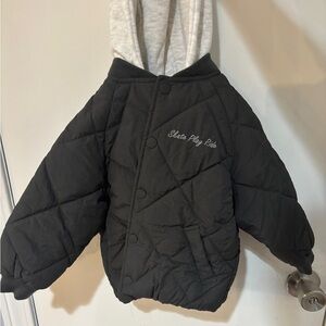 NWT Zara infant/toddler jacket size 12-18 months
